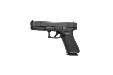 Glock G17 Gen5 9mm