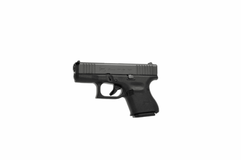 Glock G26 Gen 5 9mm