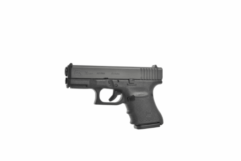Glock G30 Gen4 .45acp
