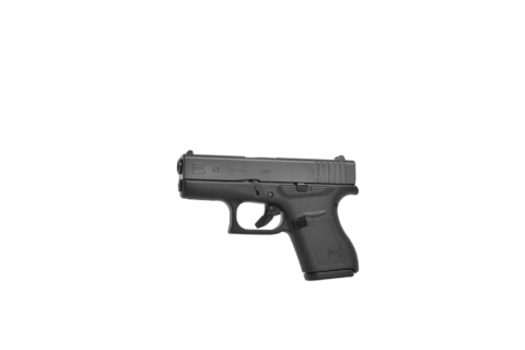 Glock G43 9mm