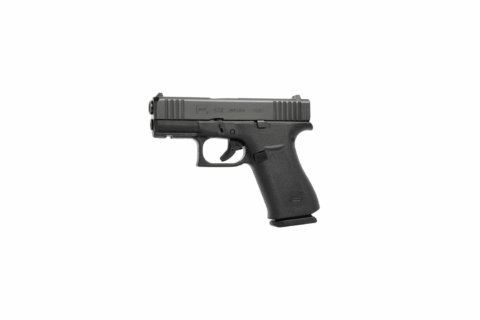 Glock G43x