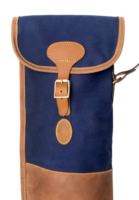 John Rigby & Co Canvas Rifle slip