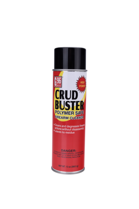 G96 Crud Buster Polymer Safe